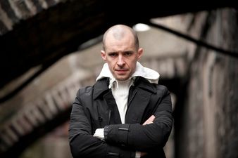Series 5 of Love/Hate will be twice as long as Series 4