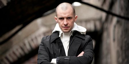 The premiere date for the new season of Love/Hate has been announced