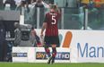 Video: Philippe Mexes banned for four games for this punch on Chiellini