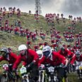 Video: Check out this awesome footage from the 2013 Red Bull Foxhunt