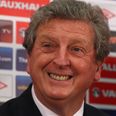 Pic: The Sun’s Roy Hodgson front page this morning has caused a bit of a stir