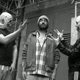 Check out ‘Hey Mister’ – the brilliant brand new song from The Rubberbandits