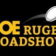 Be in with a chance to attend this season’s first JOE Rugby Roadshow in association with Heineken
