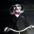 Video: Living with Billy the puppet from the Saw movies isn’t half as fun as it sounds…