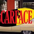 Video: Brilliant Scarface and Seinfeld mash-up is a surprise hit