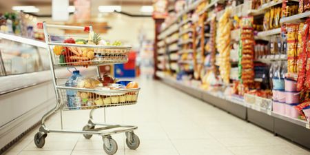 Ireland’s top supermarket has been named