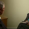 Video: Excellent Jon Snow interview with Alex Ferguson on Channel 4