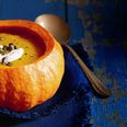 Recipe of the Week: Squash soup