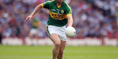 Tomas O’Se confirms retirement from inter-county football