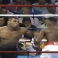 Mike Tyson used a fake penis to dodge drug tests