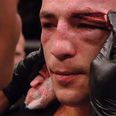 Video: Relive the amazing events of UFC 166 with these Phantomcam highlights