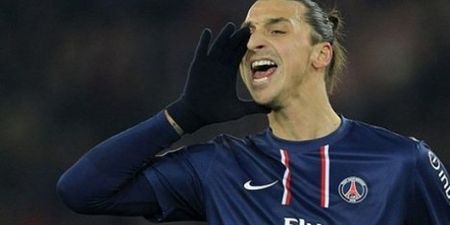 Video: This new ad for Volvo is pure Zlatan