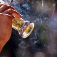 Irish rank high on the international league table of smoking and drinking