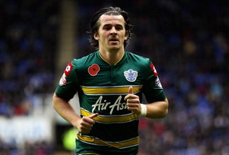 Video: Joey Barton stands on Danny Guthrie’s groin while he’s down injured