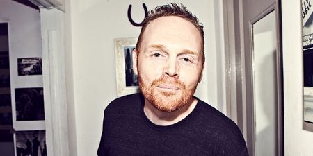 JOE catches up with hilarious comedian Bill Burr before his Dublin gig