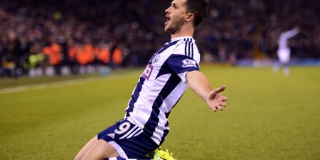 Video: Shane Long on great form with a brace in just over ten minutes