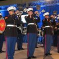 Video: This US Marine Band mash-up of ‘Thrift Shop/Can’t Hold Us’ is absolutely brilliant…