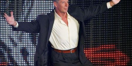 Football rumour of the year alert; WWE’s Vince McMahon linked with buying Newcastle