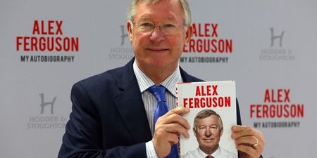 Unhappy customer gets refund on Fergie’s book after pointing out 45 factual errors