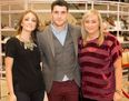 Gallery: JOE caught up with Bernard Brogan for a night of style at Arnotts