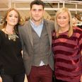 Gallery: JOE caught up with Bernard Brogan for a night of style at Arnotts