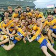 Video: Behind the Banner – a sneak preview behind Clare’s 2013 winning season