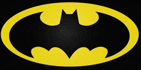 Infographic: A very cool look at the evolution of the Batman icon down through the years