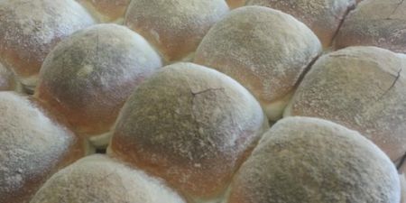 Blaa-dy amazing; Waterford bap gets EU protection