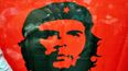 Pic: This Brazilian team’s shirt with Che Guevara’s face on it is pretty cool