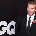 Becks picks up GQ’s ‘Most Stylish Man’, with Piers Morgan and Emma Watson also among the winners