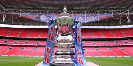 7 semi-serious reasons why you should watch the FA Cup final (rather than Barca/Atletico)