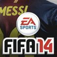 Video: Some of the worst FIFA 14 rage you’ll ever see