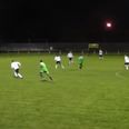 Video: An absolute cracker of a goal from the FAI Intermediate Cup