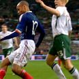 Pic: Five Years on from THAT night in Paris, here’s how a very young Twitter reacted to Thierry Henry’s handball