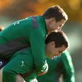 Three changes for Ireland as BOD and Sexton declare themselves fit and ready to go