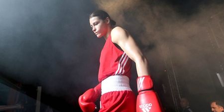 Get a JOE discount on Katie Taylor’s fight in the Mansion House action this Friday night