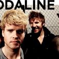 JOE meets Irish band Kodaline as their quest for world domination continues…