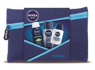 [CLOSED] Competition: Win some Nivea gift packs, just in time for Christmas