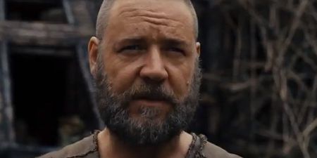 Video: The first trailer for Noah looks pretty damn epic