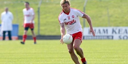 Mulligan says he was disrespected by Mickey Harte in his new book
