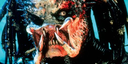[CLOSED] Competition: Win tickets to the Jameson Cult Film Club screening of Predator