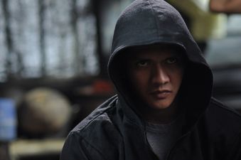 The trailer for The Raid 2: Berandal is absolutely mind-blowing (and NSFW)