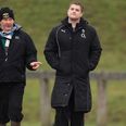 Zero Rucks Given: Jerry Flannery on camp, Rala and who should captain Ireland