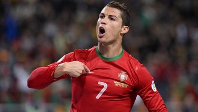 Video: Absolutely crazy Portuguese commentary for Cristiano Ronaldo’s goals last night