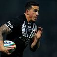 Video: Sonny Bill Williams receives impromptu Haka from team-mates at gala event