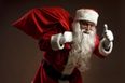 Pic: The most inappropriate Santa shelf display you are likely to see today