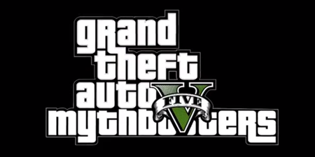 Video: More GTA V myths get the Mythbusters treatment