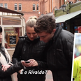 Video: E-Dublin hits the streets to find out how much Irish people know about Brazil