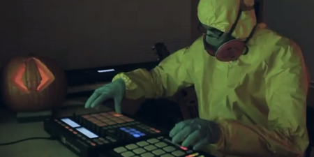 Video: Breaking Bad theme music gets remixed…