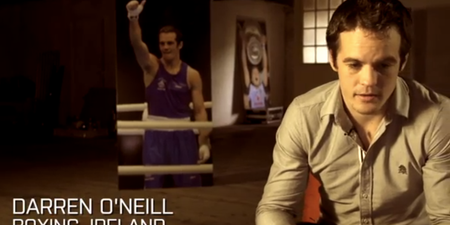 JOE Exclusive: Mike Ross takes on Olympic boxer Darren O’Neill in a game of Battlefield 4